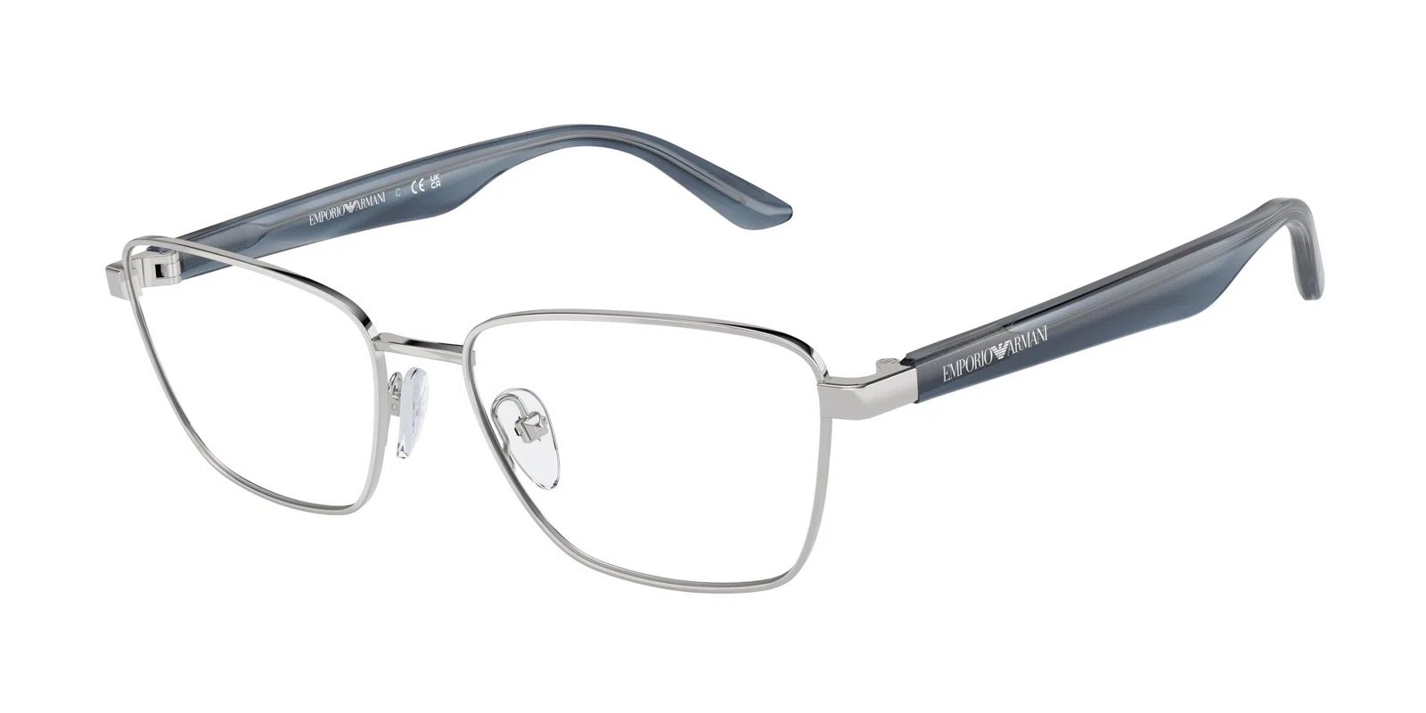 Emporio Armani 1156 Eyeglasses - view 2